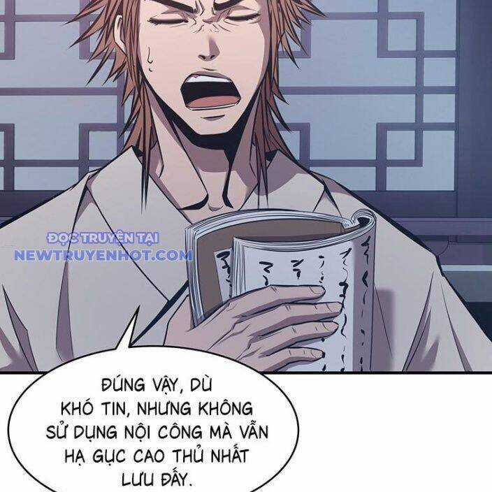 Thiên Hạ Đệ Nhất Võ Sư Chapter 11 trang 38