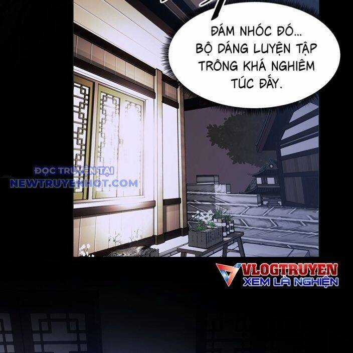 Thiên Hạ Đệ Nhất Võ Sư Chapter 11 trang 4