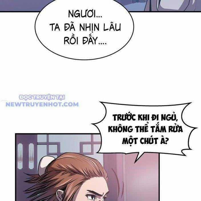 Thiên Hạ Đệ Nhất Võ Sư Chapter 11 trang 45