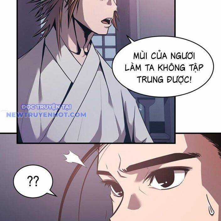 Thiên Hạ Đệ Nhất Võ Sư Chapter 11 trang 46