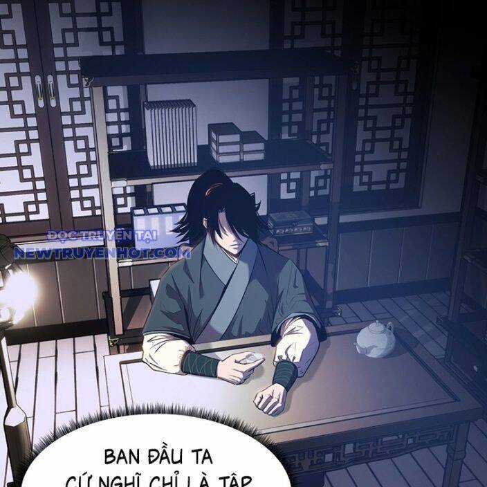 Thiên Hạ Đệ Nhất Võ Sư Chapter 11 trang 5