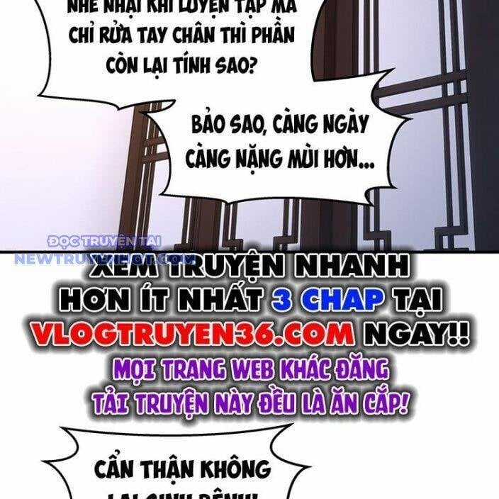 Thiên Hạ Đệ Nhất Võ Sư Chapter 11 trang 57