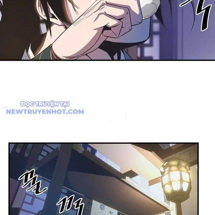 Thiên Hạ Đệ Nhất Võ Sư Chapter 11 trang 7