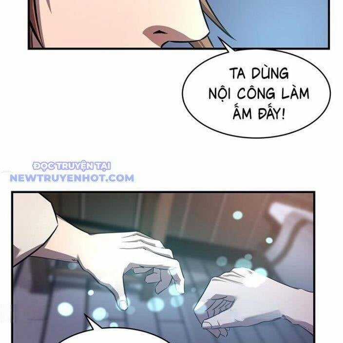 Thiên Hạ Đệ Nhất Võ Sư Chapter 11 trang 71