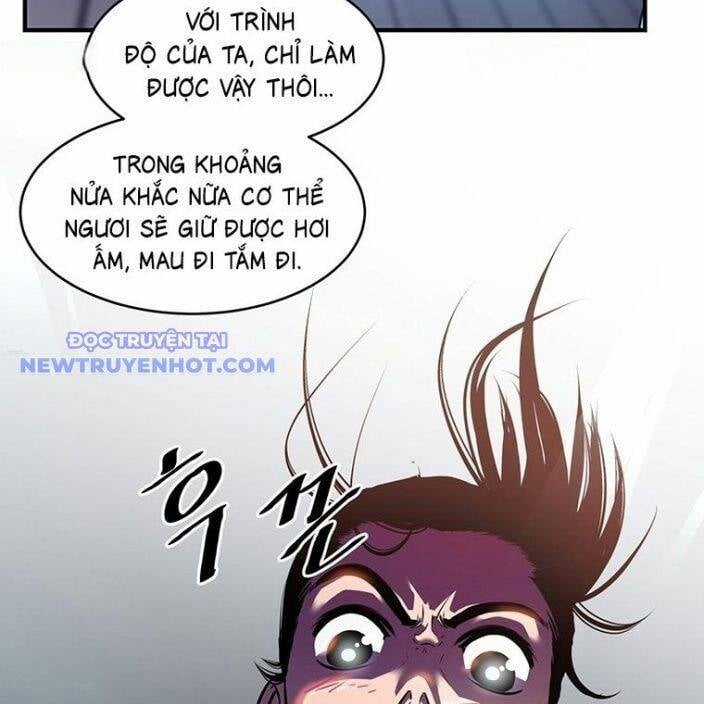 Thiên Hạ Đệ Nhất Võ Sư Chapter 11 trang 72