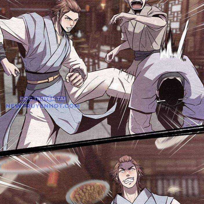 Thiên Hạ Đệ Nhất Võ Sư Chapter 11 trang 86