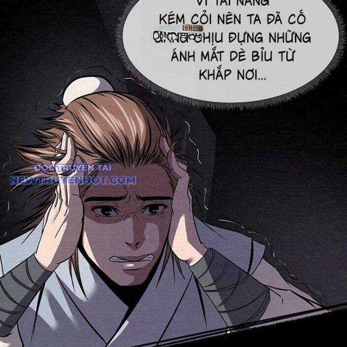 Thiên Hạ Đệ Nhất Võ Sư Chapter 11 trang 97