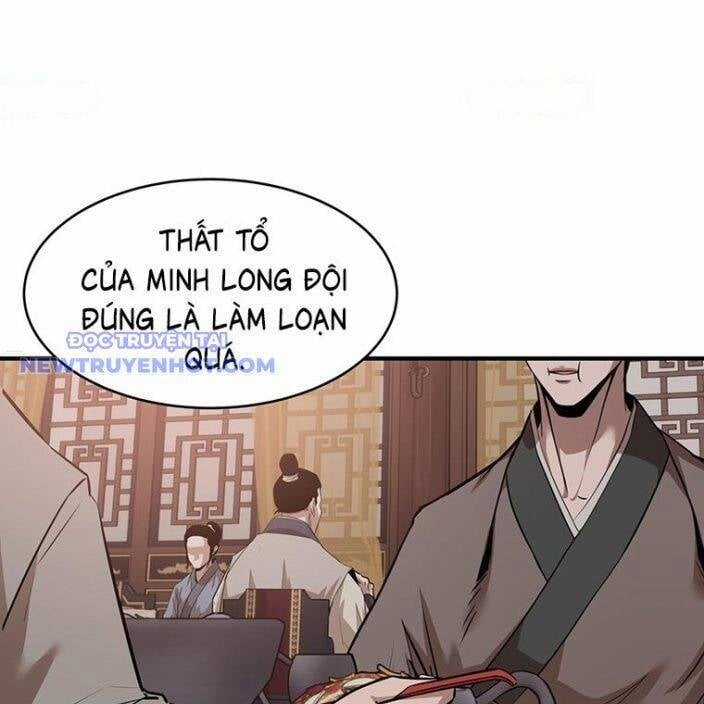 Thiên Hạ Đệ Nhất Võ Sư Chapter 12 trang 101