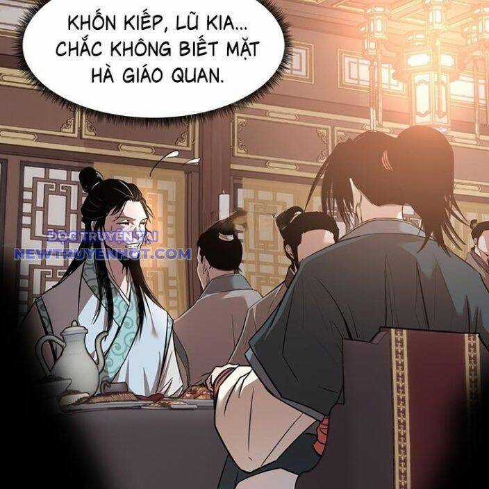 Thiên Hạ Đệ Nhất Võ Sư Chapter 12 trang 105