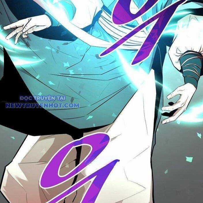 Thiên Hạ Đệ Nhất Võ Sư Chapter 12 trang 11