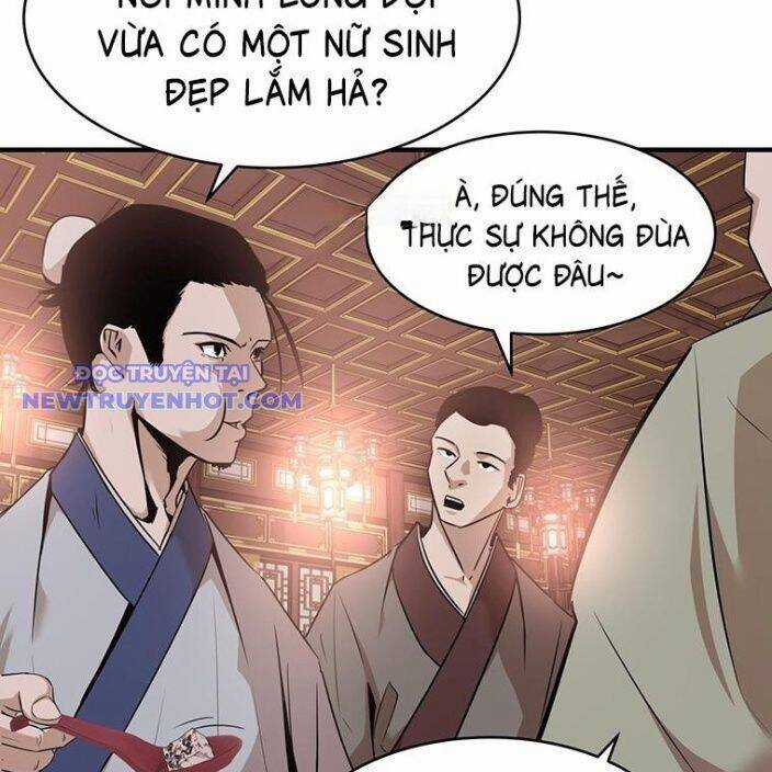 Thiên Hạ Đệ Nhất Võ Sư Chapter 12 trang 117