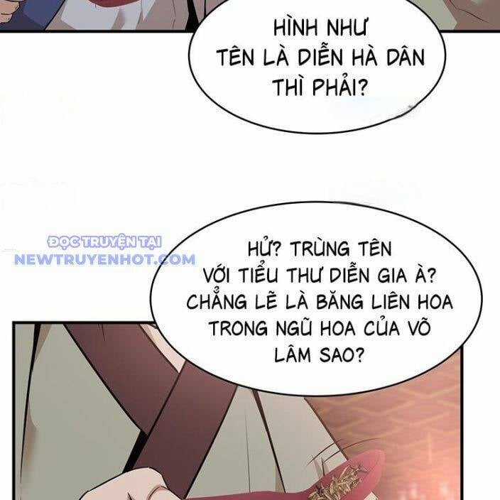Thiên Hạ Đệ Nhất Võ Sư Chapter 12 trang 118