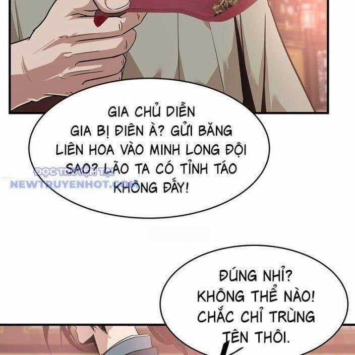 Thiên Hạ Đệ Nhất Võ Sư Chapter 12 trang 119