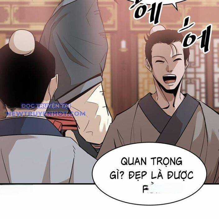 Thiên Hạ Đệ Nhất Võ Sư Chapter 12 trang 120