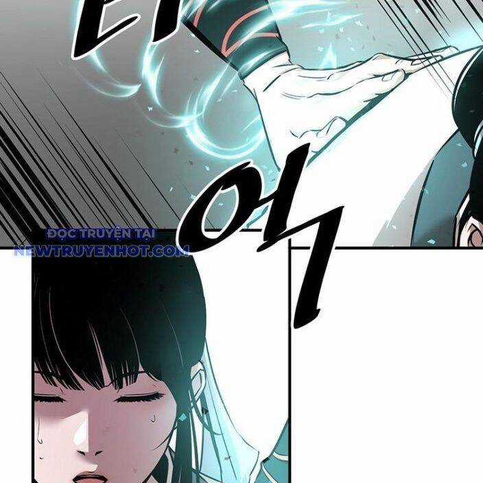 Thiên Hạ Đệ Nhất Võ Sư Chapter 12 trang 16