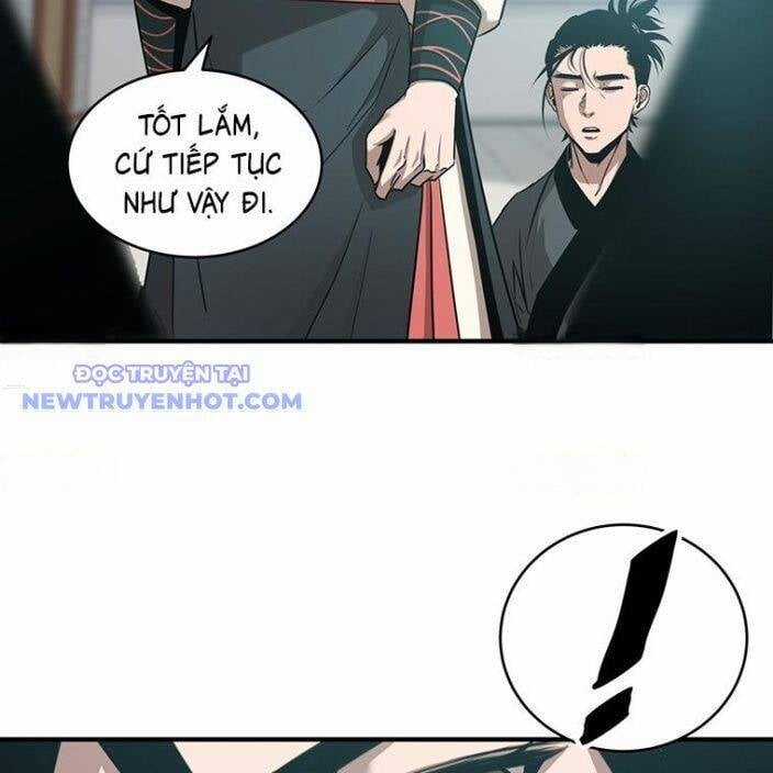 Thiên Hạ Đệ Nhất Võ Sư Chapter 12 trang 27