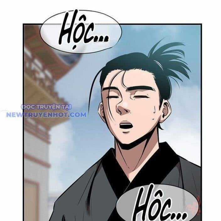 Thiên Hạ Đệ Nhất Võ Sư Chapter 12 trang 29