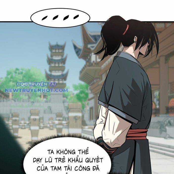 Thiên Hạ Đệ Nhất Võ Sư Chapter 12 trang 3