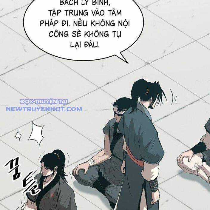 Thiên Hạ Đệ Nhất Võ Sư Chapter 12 trang 39