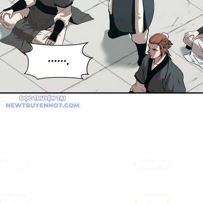 Thiên Hạ Đệ Nhất Võ Sư Chapter 12 trang 40