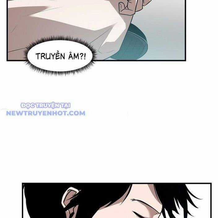 Thiên Hạ Đệ Nhất Võ Sư Chapter 12 trang 47