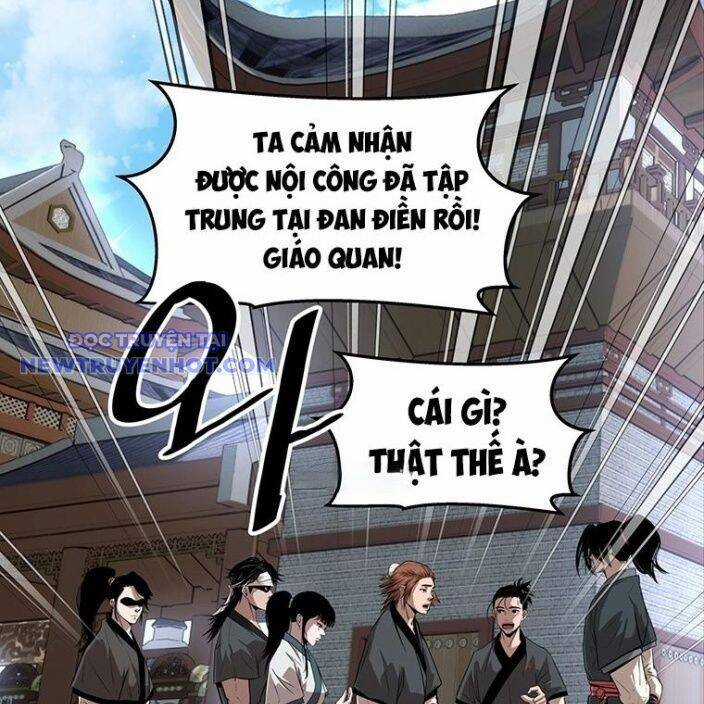 Thiên Hạ Đệ Nhất Võ Sư Chapter 12 trang 54