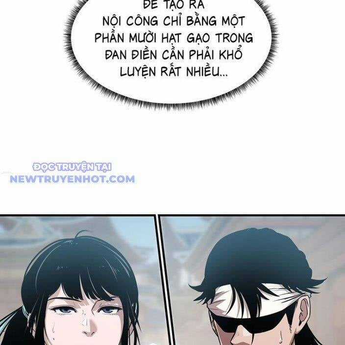 Thiên Hạ Đệ Nhất Võ Sư Chapter 12 trang 59