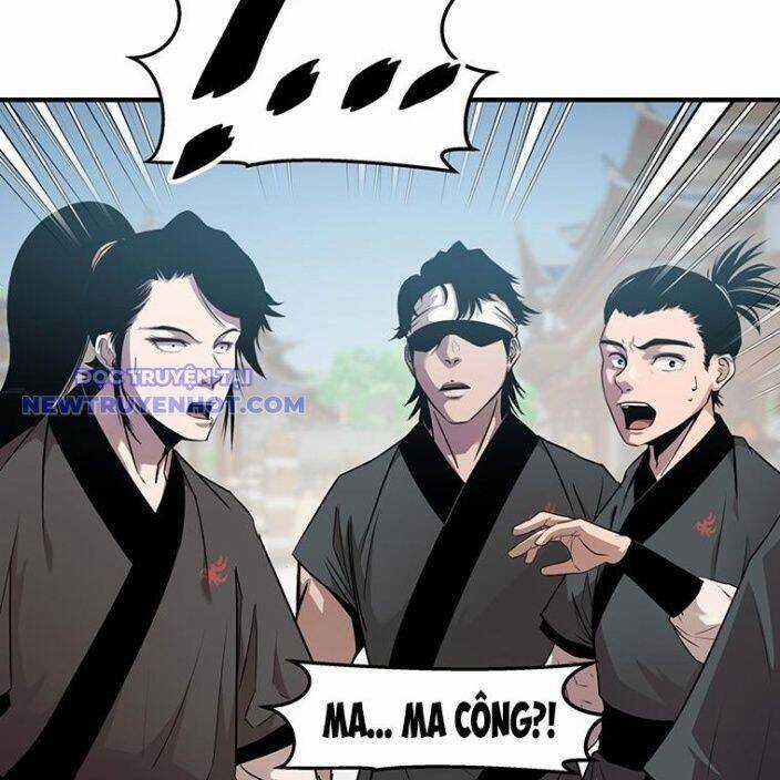 Thiên Hạ Đệ Nhất Võ Sư Chapter 12 trang 63