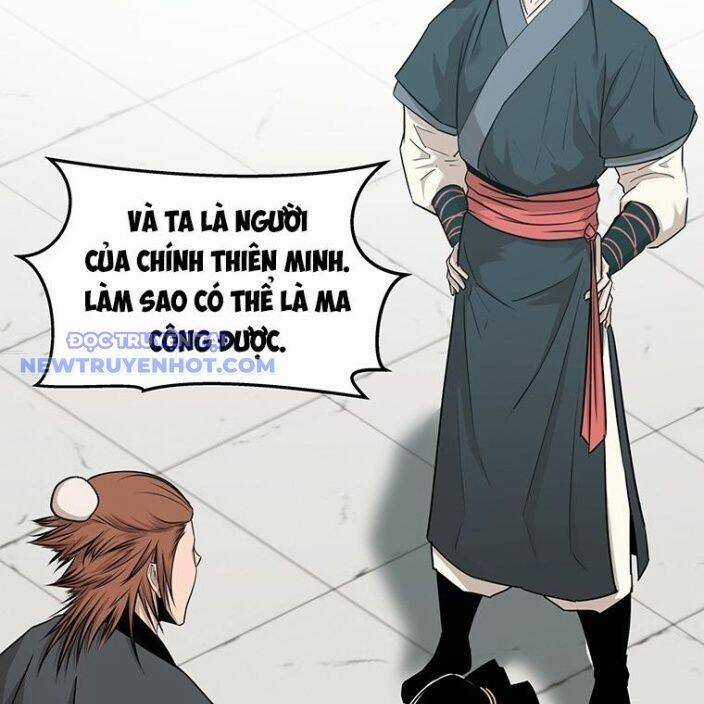 Thiên Hạ Đệ Nhất Võ Sư Chapter 12 trang 68