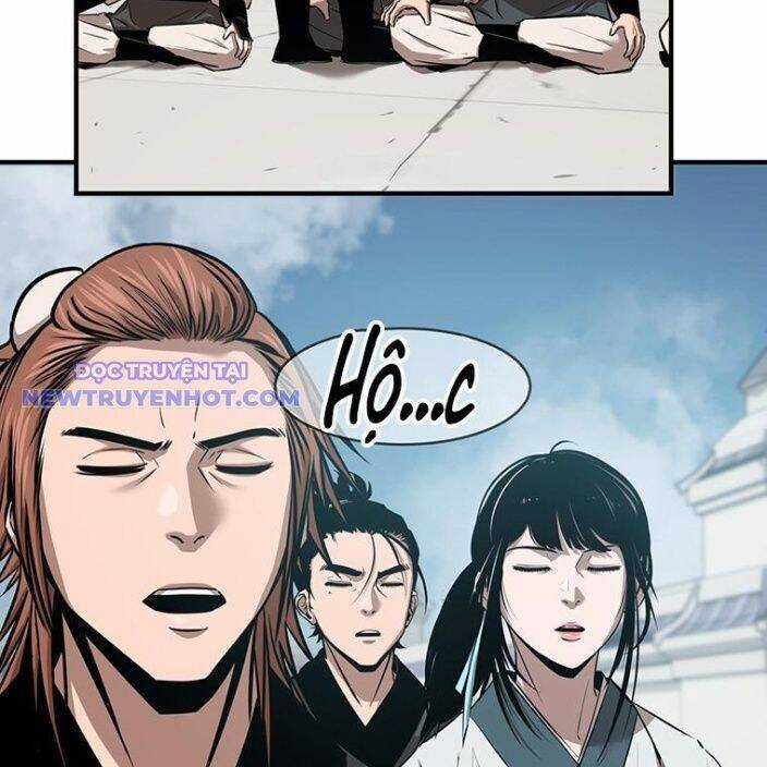 Thiên Hạ Đệ Nhất Võ Sư Chapter 12 trang 7