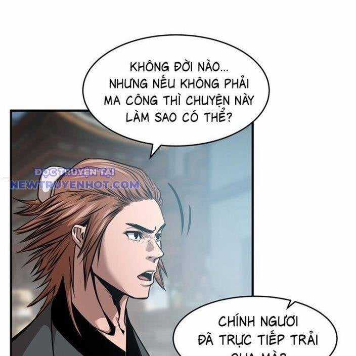 Thiên Hạ Đệ Nhất Võ Sư Chapter 12 trang 70