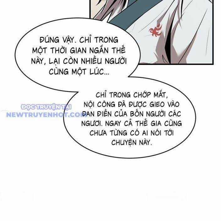 Thiên Hạ Đệ Nhất Võ Sư Chapter 12 trang 72