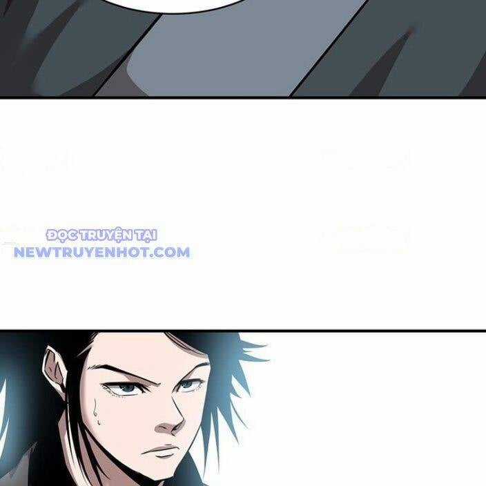 Thiên Hạ Đệ Nhất Võ Sư Chapter 12 trang 77