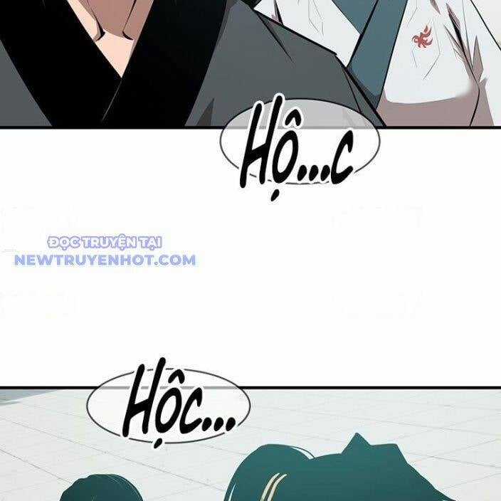 Thiên Hạ Đệ Nhất Võ Sư Chapter 12 trang 8