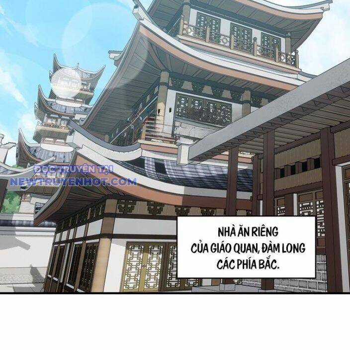 Thiên Hạ Đệ Nhất Võ Sư Chapter 12 trang 83