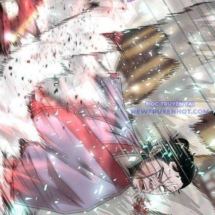 Thiên Hạ Đệ Nhất Võ Sư Chapter 13 trang 105