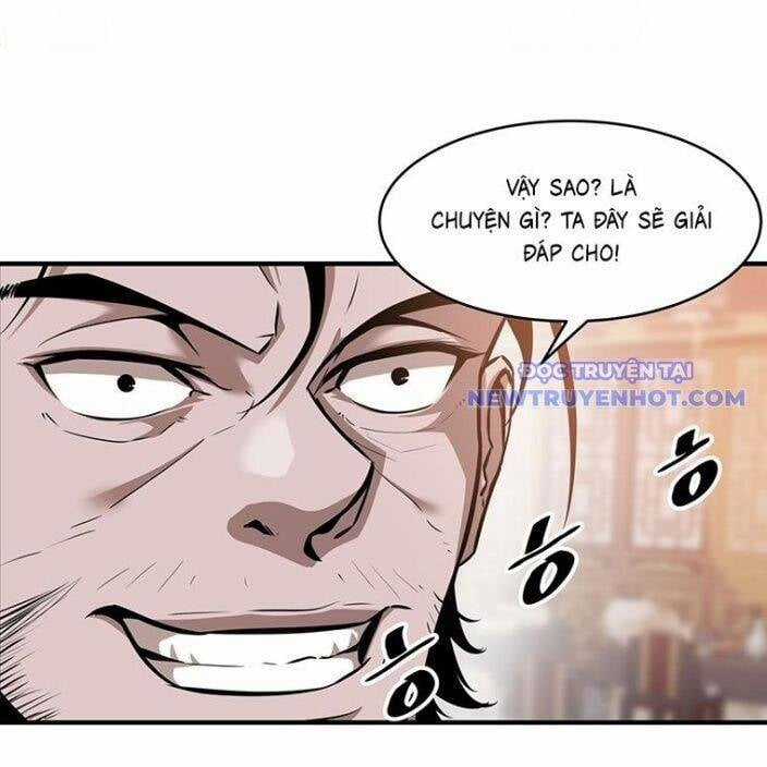 Thiên Hạ Đệ Nhất Võ Sư Chapter 13 trang 11