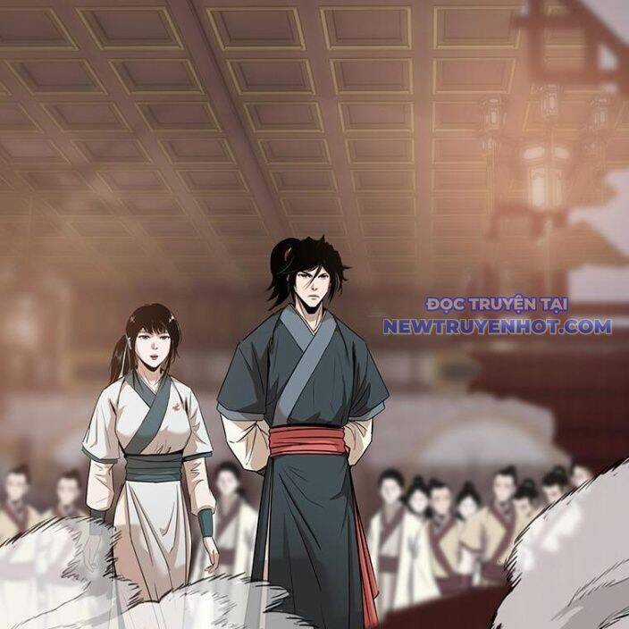 Thiên Hạ Đệ Nhất Võ Sư Chapter 13 trang 135