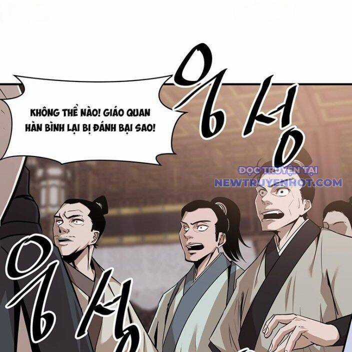 Thiên Hạ Đệ Nhất Võ Sư Chapter 13 trang 142