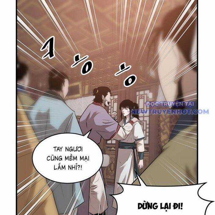 Thiên Hạ Đệ Nhất Võ Sư Chapter 13 trang 21