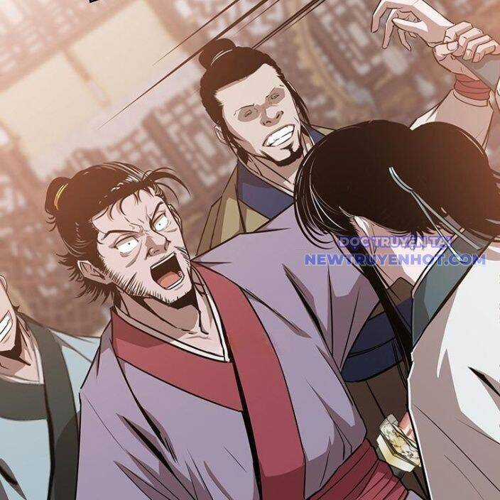 Thiên Hạ Đệ Nhất Võ Sư Chapter 13 trang 26