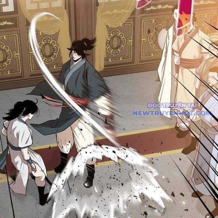 Thiên Hạ Đệ Nhất Võ Sư Chapter 13 trang 34