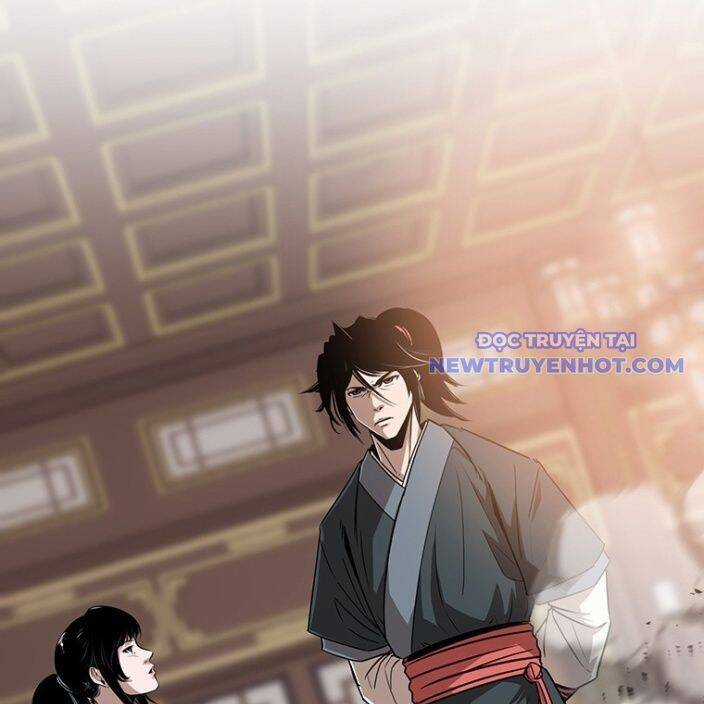 Thiên Hạ Đệ Nhất Võ Sư Chapter 13 trang 41