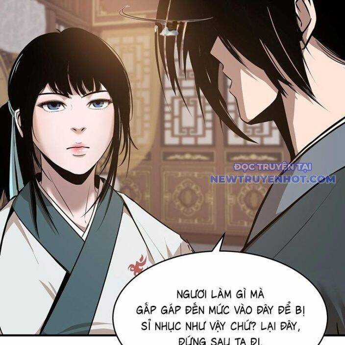 Thiên Hạ Đệ Nhất Võ Sư Chapter 13 trang 56