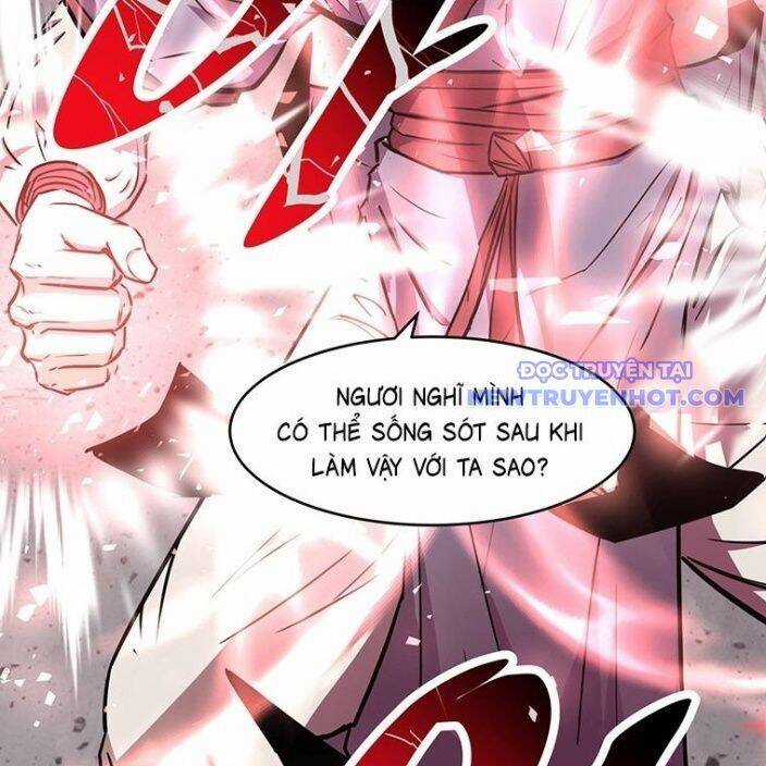 Thiên Hạ Đệ Nhất Võ Sư Chapter 13 trang 77