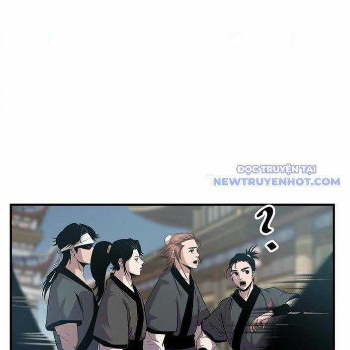 Thiên Hạ Đệ Nhất Võ Sư Chapter 14 trang 10