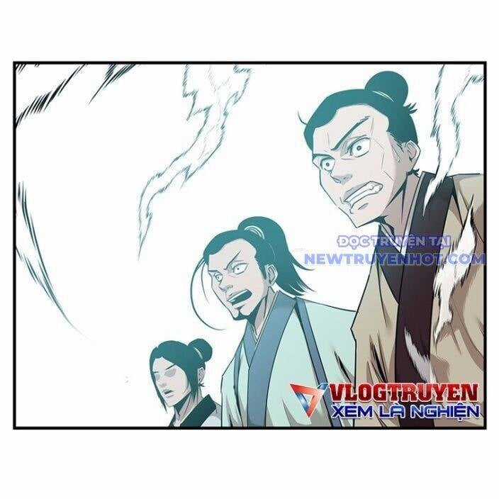 Thiên Hạ Đệ Nhất Võ Sư Chapter 14 trang 116