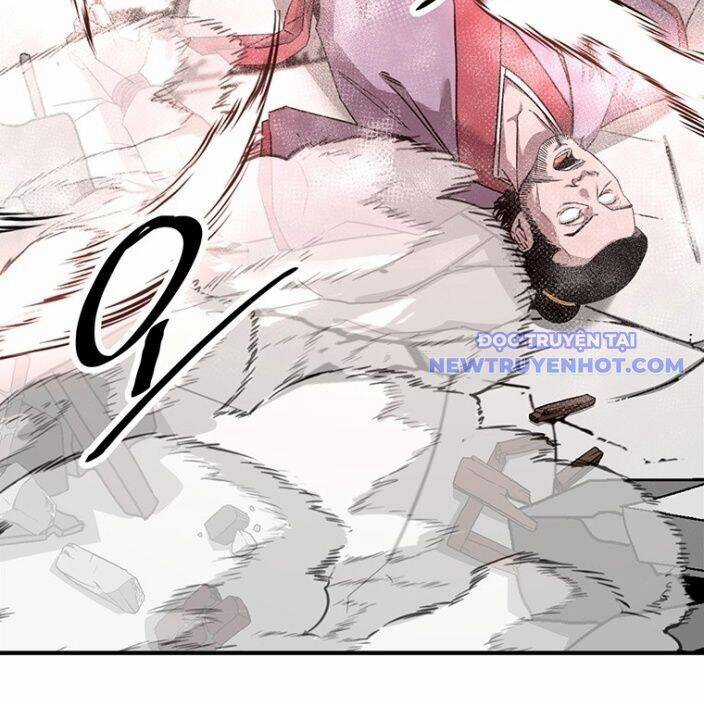 Thiên Hạ Đệ Nhất Võ Sư Chapter 14 trang 119