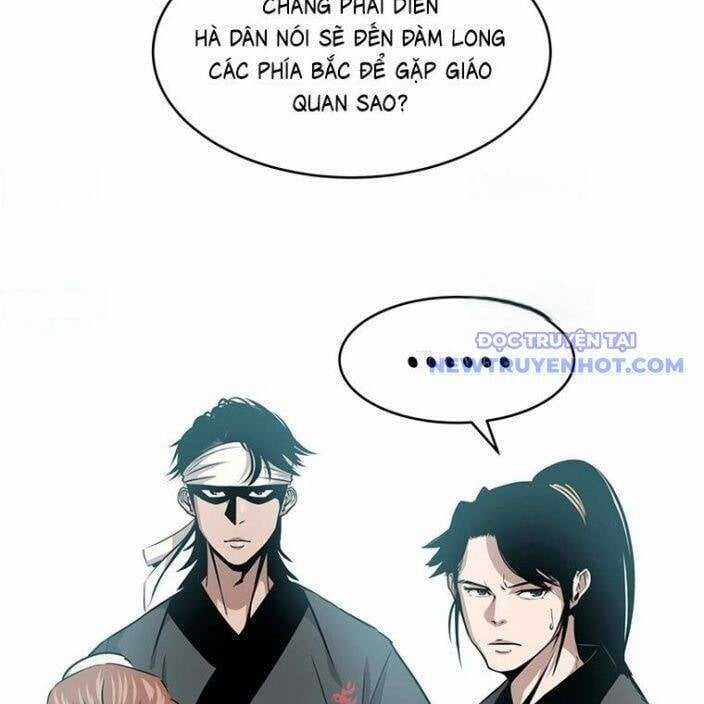 Thiên Hạ Đệ Nhất Võ Sư Chapter 14 trang 12