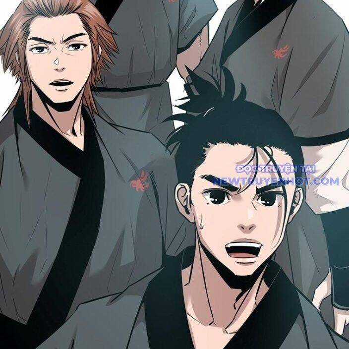 Thiên Hạ Đệ Nhất Võ Sư Chapter 14 trang 13